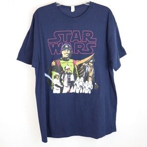 Minnesota Twins STAR WARS Theme Night 2023 T-Shirt